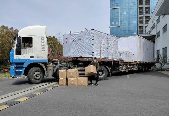 汕头到梧州货运专线-汕头到梧州货运公司-自备车辆多部